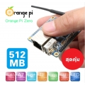 Orange Pi Zero H3 + Wifi Ram 512MB